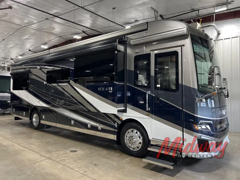 2026 Newmar New Aire 3543 - Photo 3