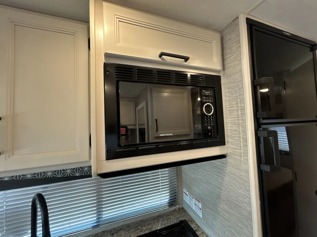 2022 Thor Motor Coach Freedom Elite 22FE, Photos photo 9