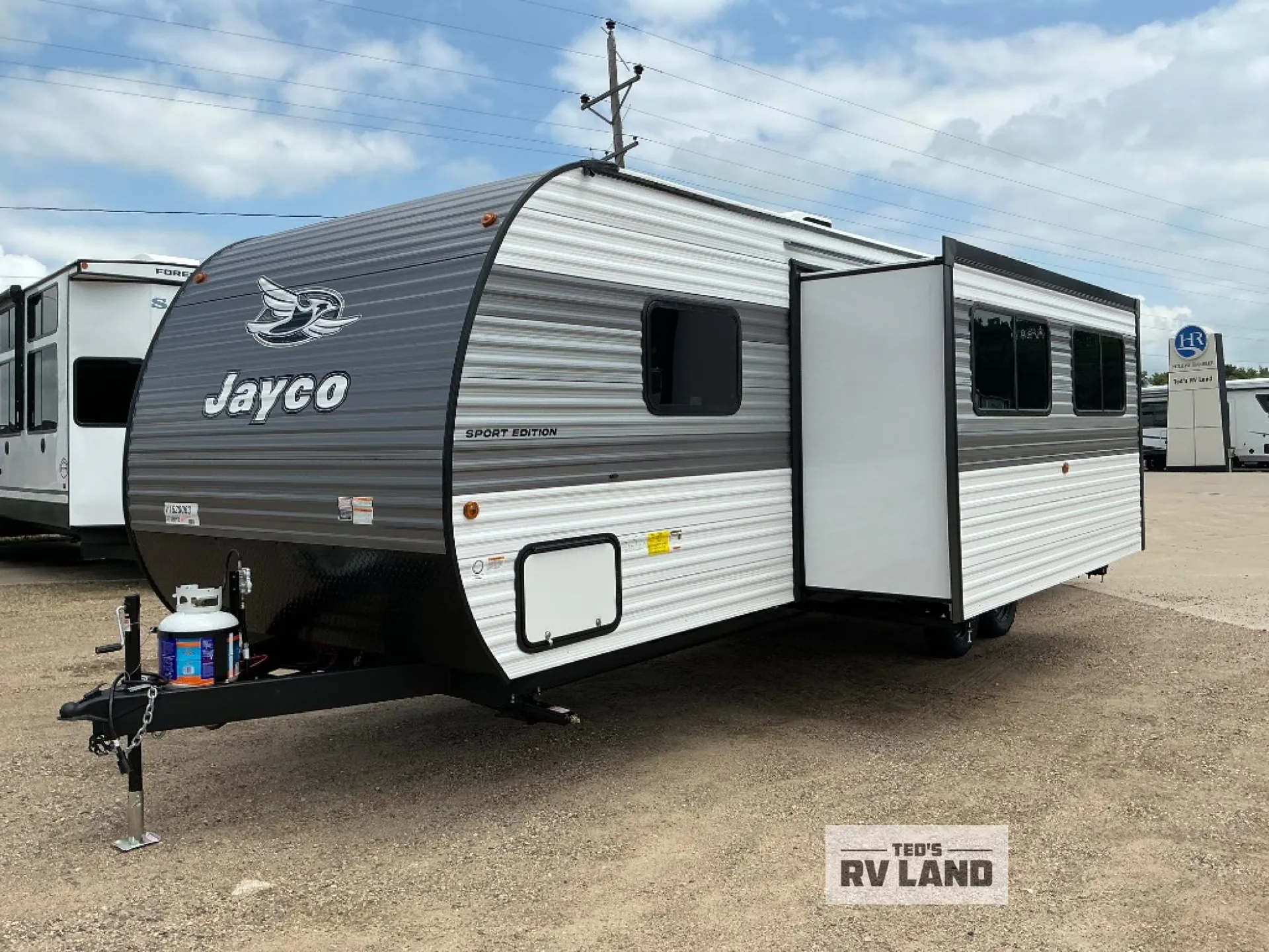 2027 Jayco Jay Flight 270BHS - Photo 4