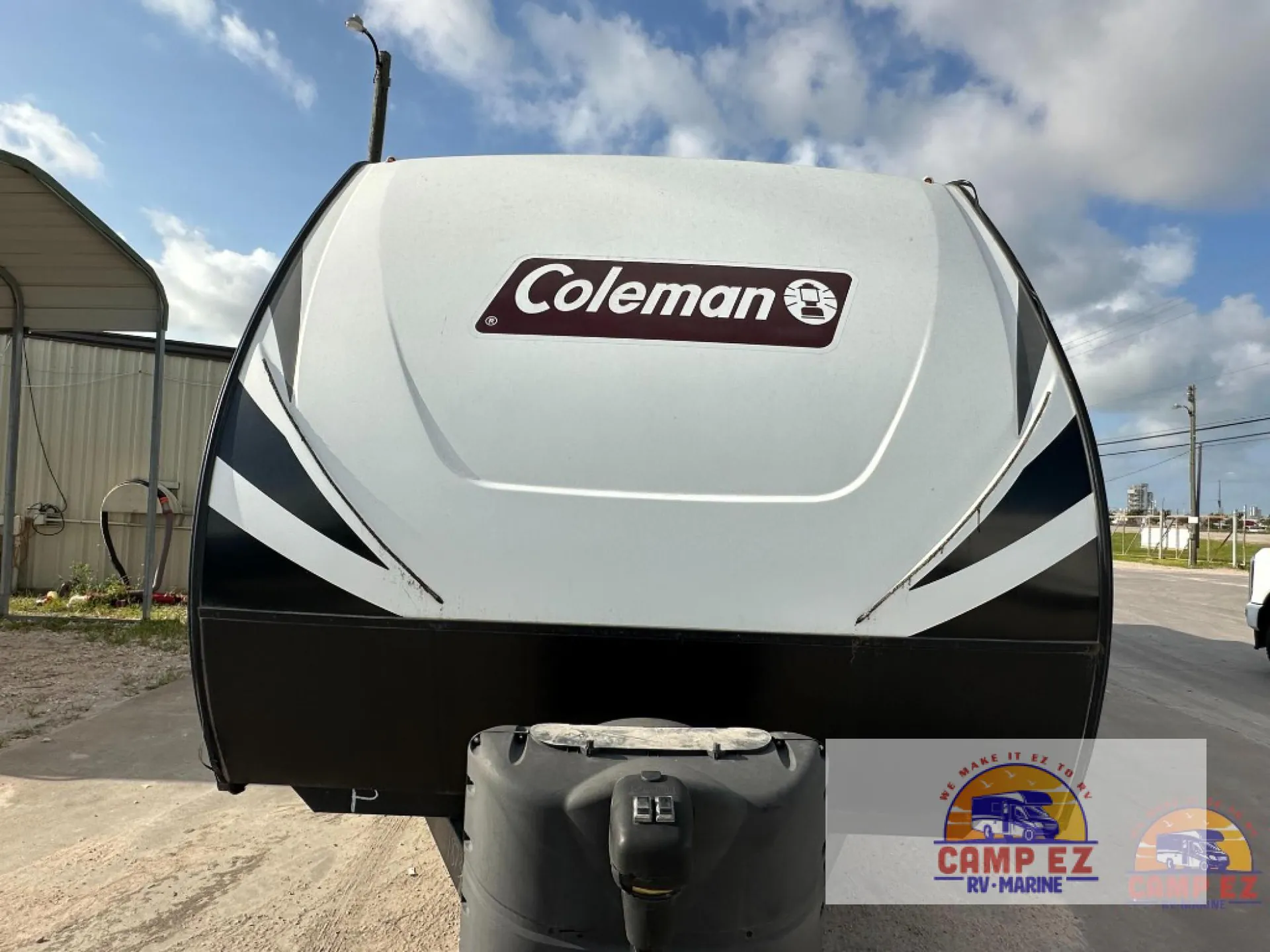 2021 Dutchmen Coleman Light 2715RL - Photo 3