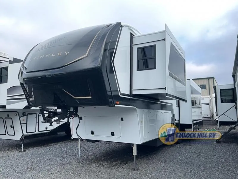 2026 Brinkley Model Z 3600 - Photo 4