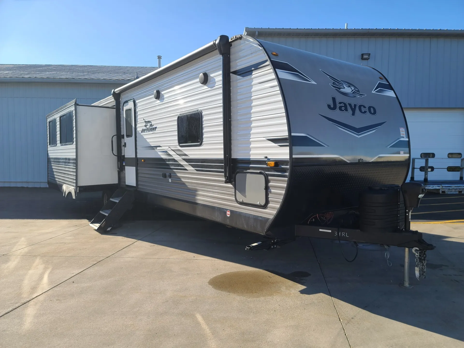 2023 Jayco Jay Flight 334RTS - Photo 2