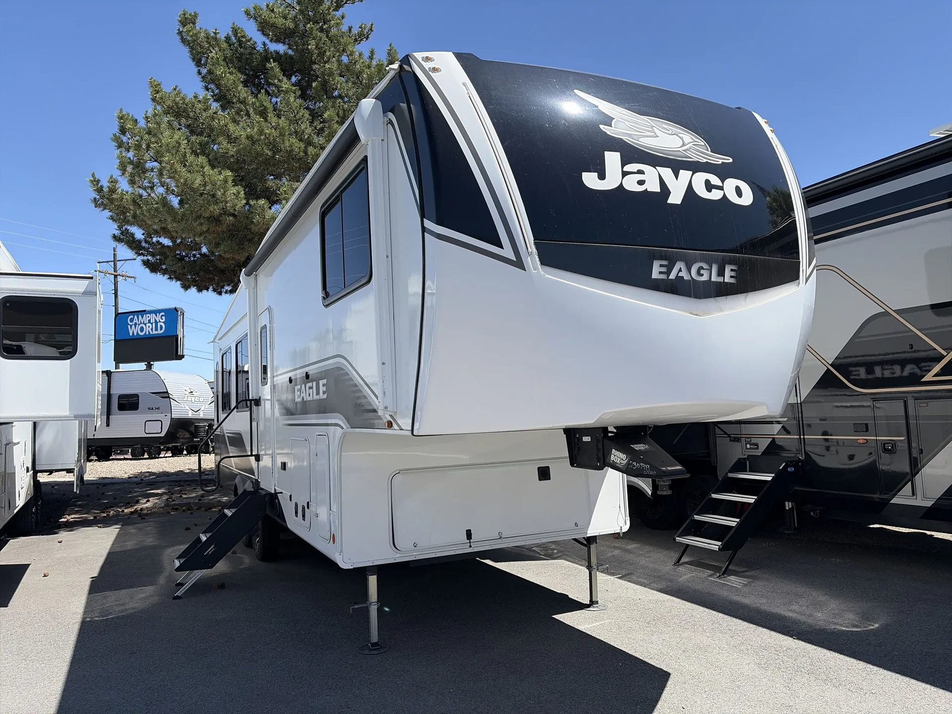 2024 Jayco Eagle HT 29RLC - Photo 2