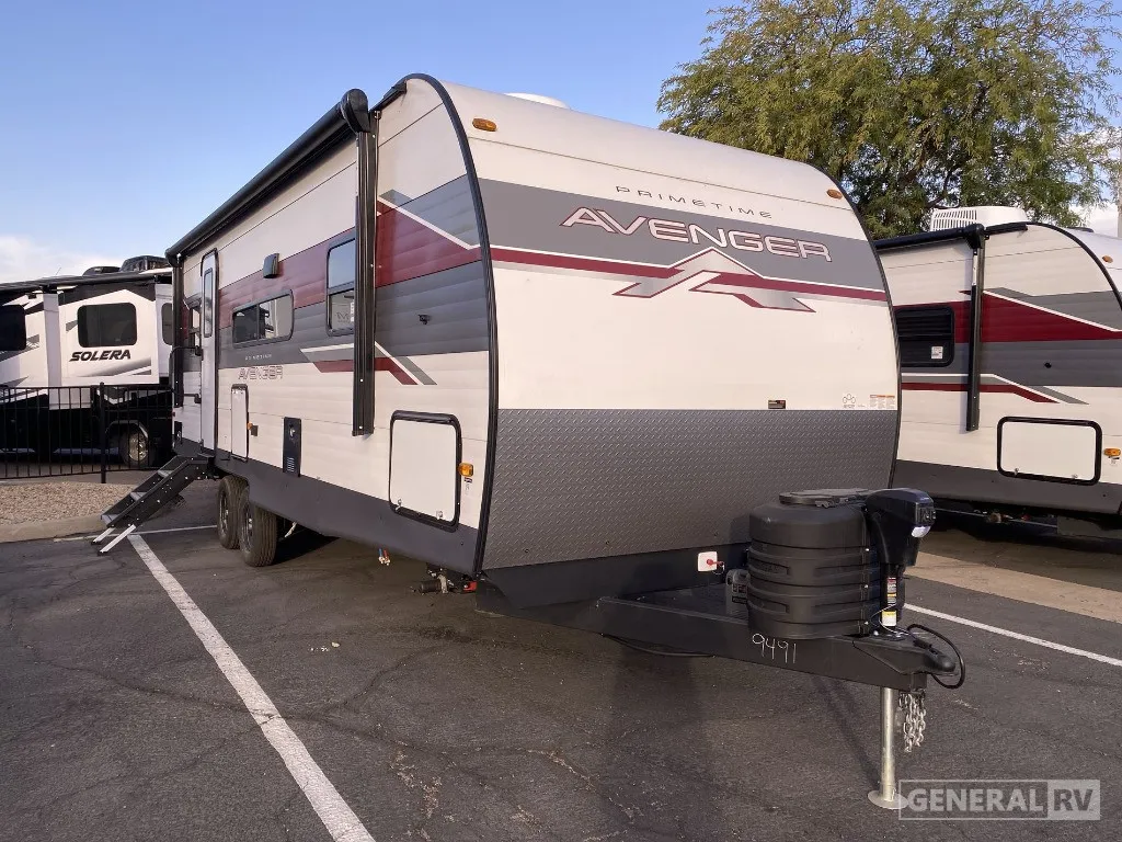 2025 Prime Time Avenger 25MKO - Photo 2