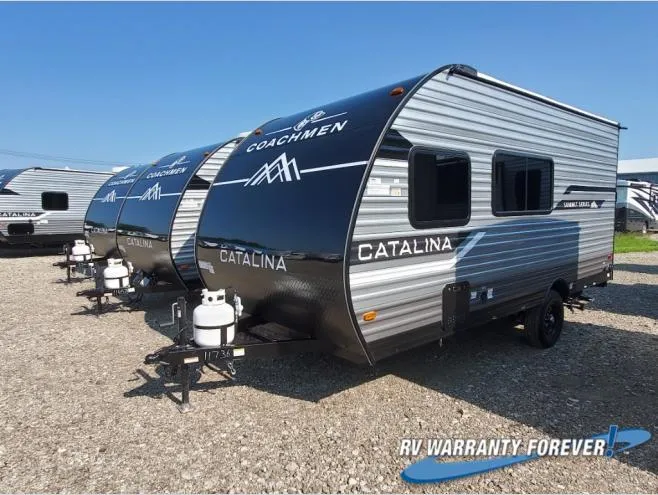 2025 Coachmen Catalina Summit Series 7 164BHX - Photo 2