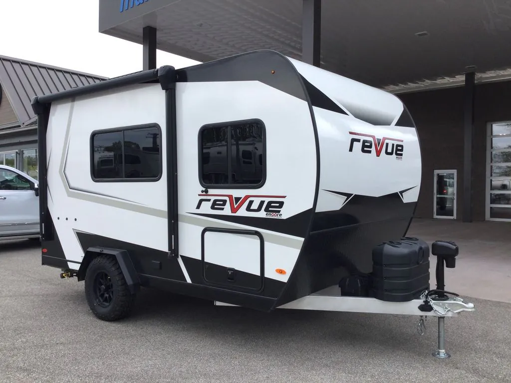 2025 Encore RV ROG 20TH - Photo 3