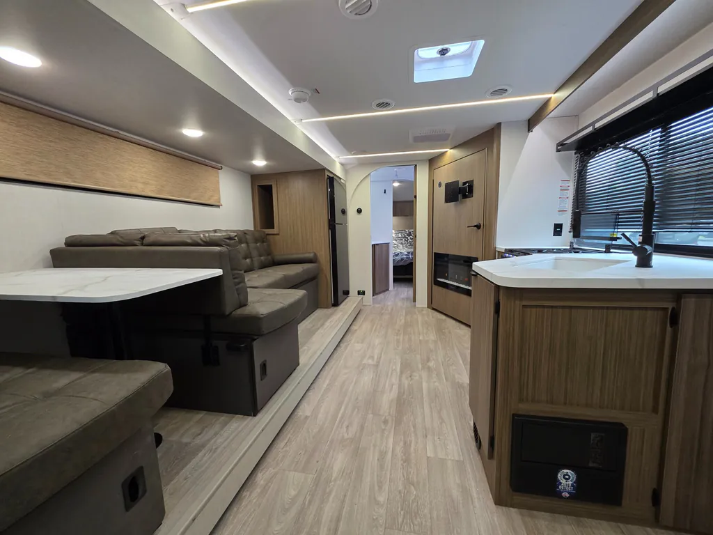 2026 Forest River Salem Cruise Lite 23ZEN, Photos photo 10