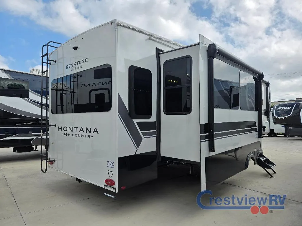 2026 Keystone Montana High Country 290RL - Photo 4