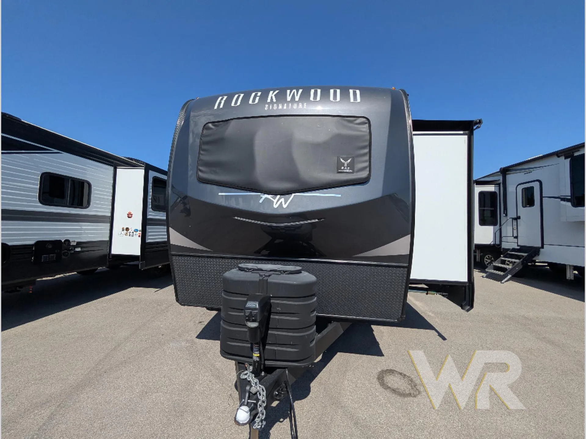 2024 Forest River Rockwood Signature 8264BHS - Photo 4