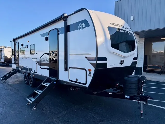 2026 Forest River Grand Surveyor 253RLS - Photo 2