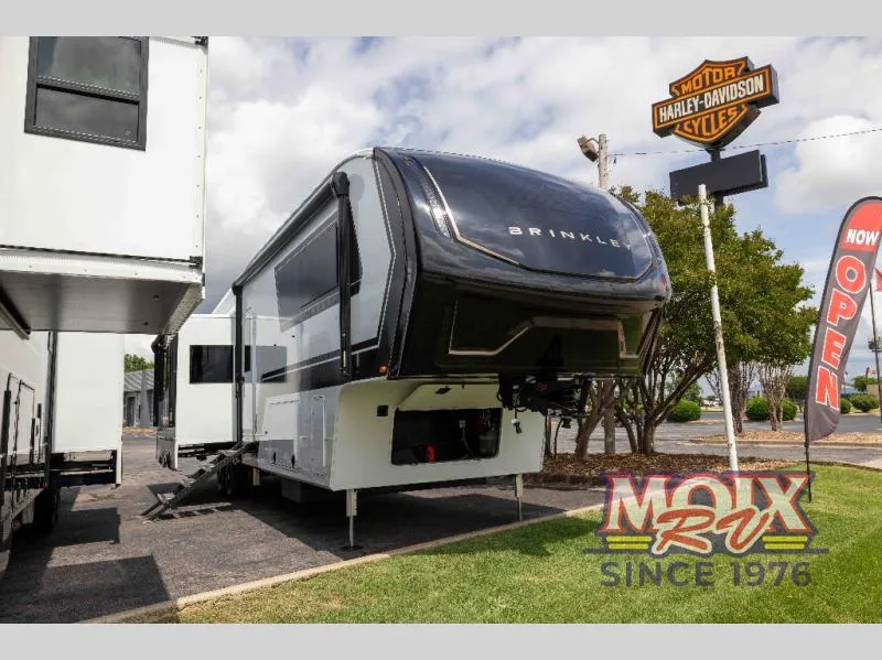 2026 Brinkley Model Z 3420 - Photo 2