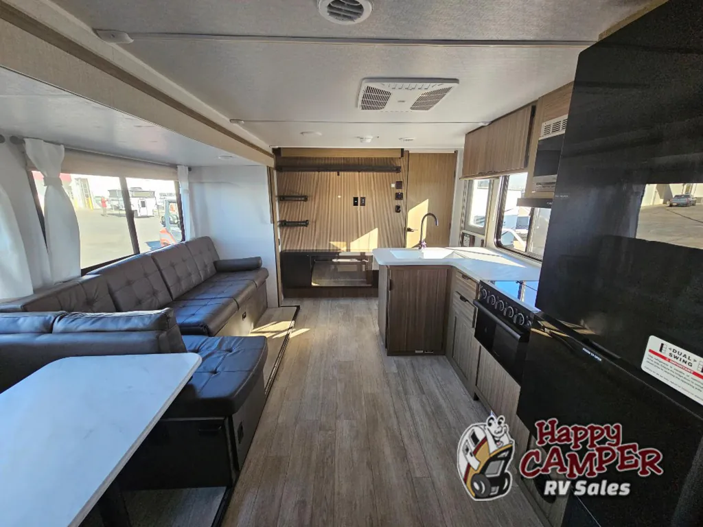 2026 Forest River EVO Lite 2700BHX, Photos photo 12