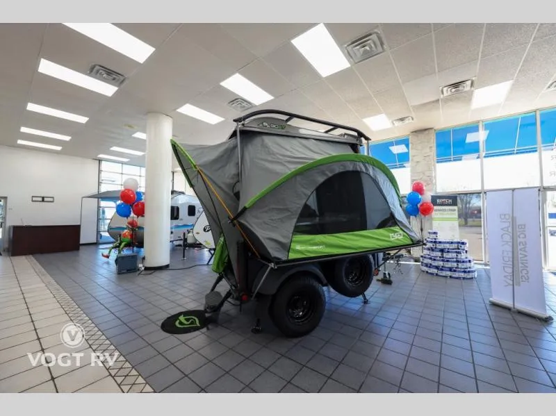 2026 SylvanSport GO New    ALL-TERRAIN - Photo 2