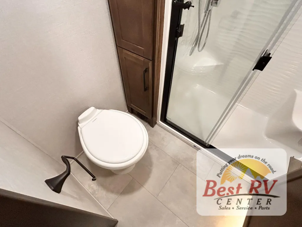 2026 Forest River RiverStone 44DBL, Photos photo 83