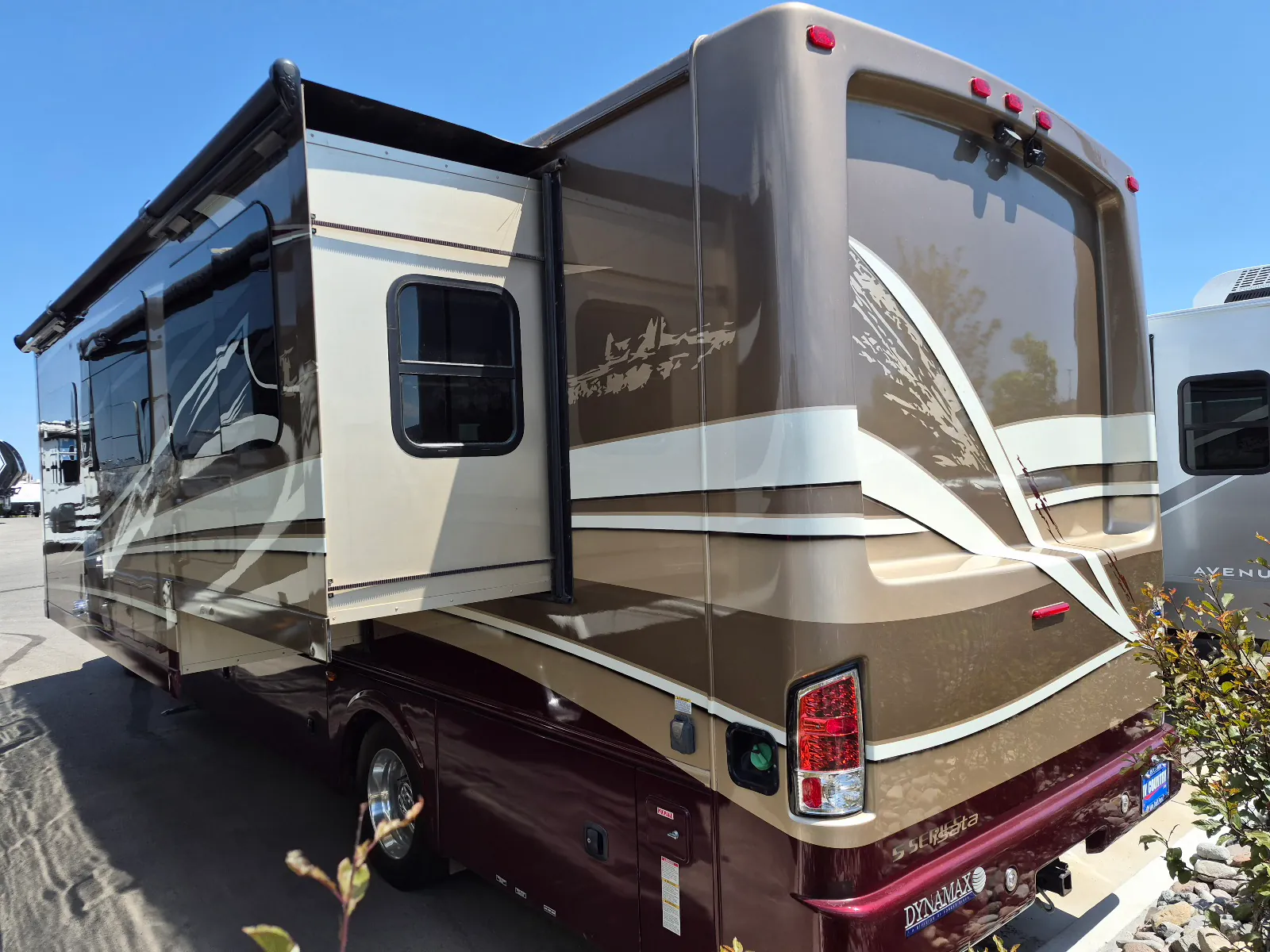2018 Dynamax Corp Isata 5 Series 30FW - Photo 3