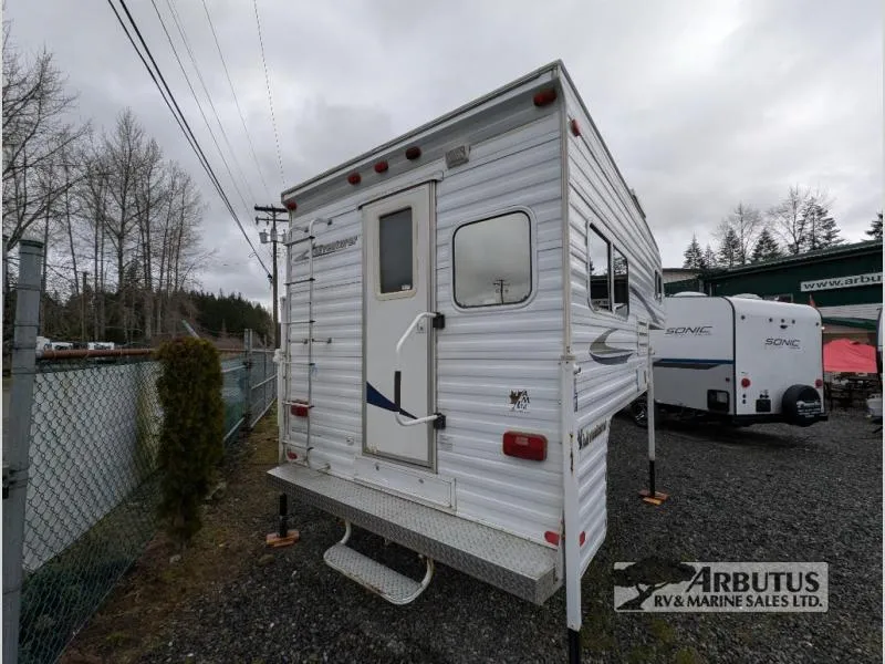 2007 ADVENTURER Adventurer 89WS - Photo 2