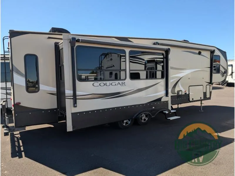 2018 Keystone RV Cougar 344MKS - Photo 2