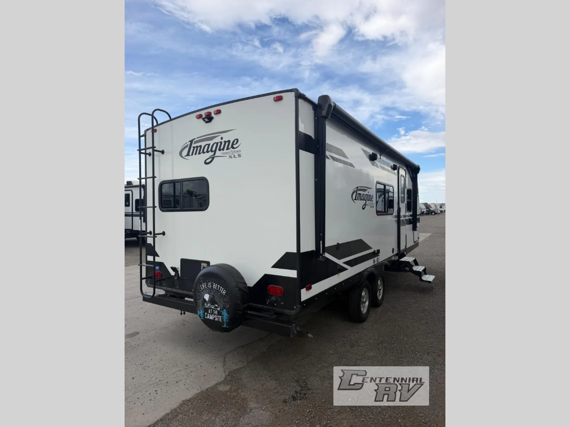 2021 Grand Design Imagine XLS 22MLE - Photo 4