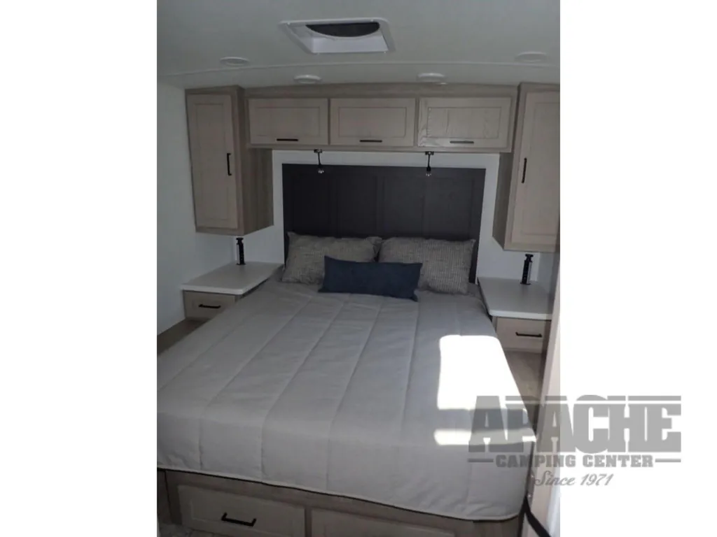 2026 Forest River Flagstaff Micro Lite 25FKB, Photos photo 33