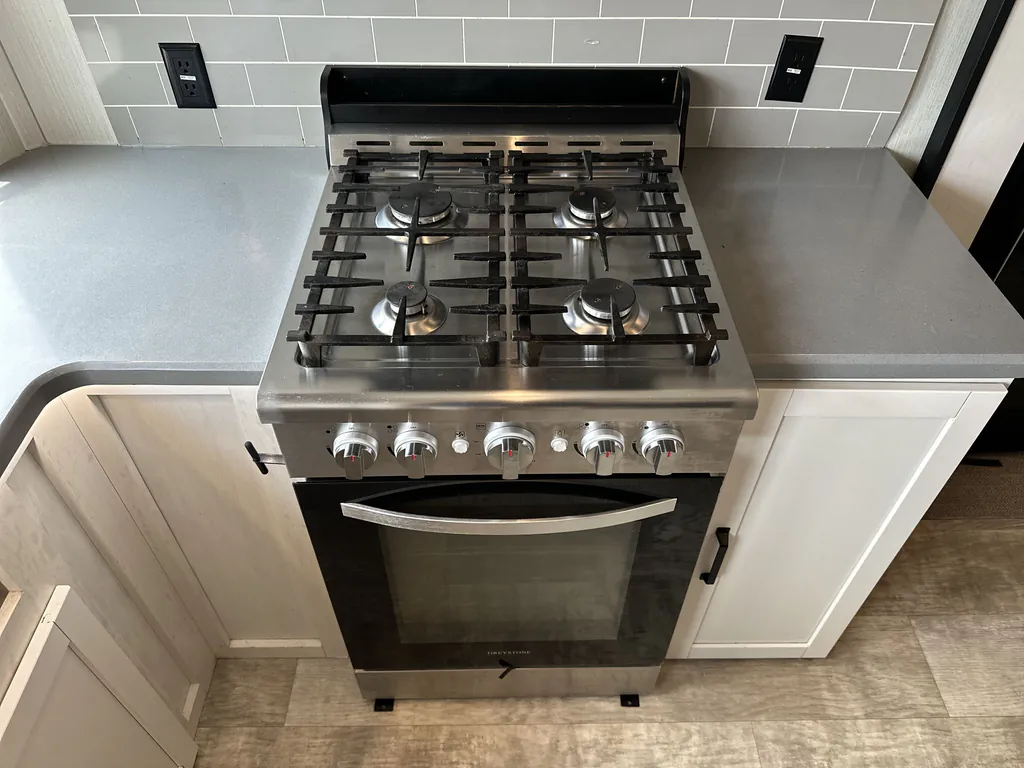 2025 Forest River Puma Vista 403LFT, Photos photo 11