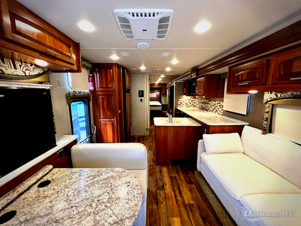 2017 Jayco Precept 35UP, Photos photo 5