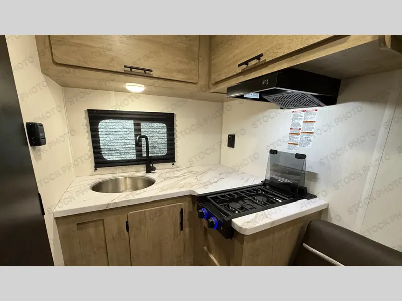 2026 Forest River RV Cherokee Wolf Pup 14RKLP - Photo 3