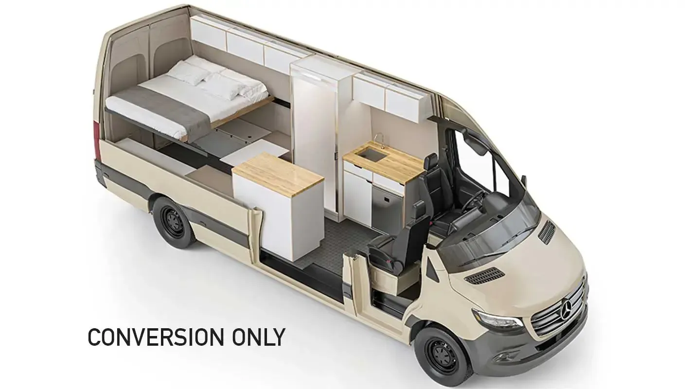 DUO XLS BASE exterior