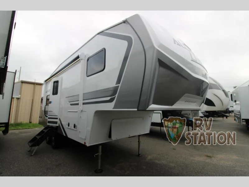 2027 Alliance RV Avenue 23ML - Photo 2