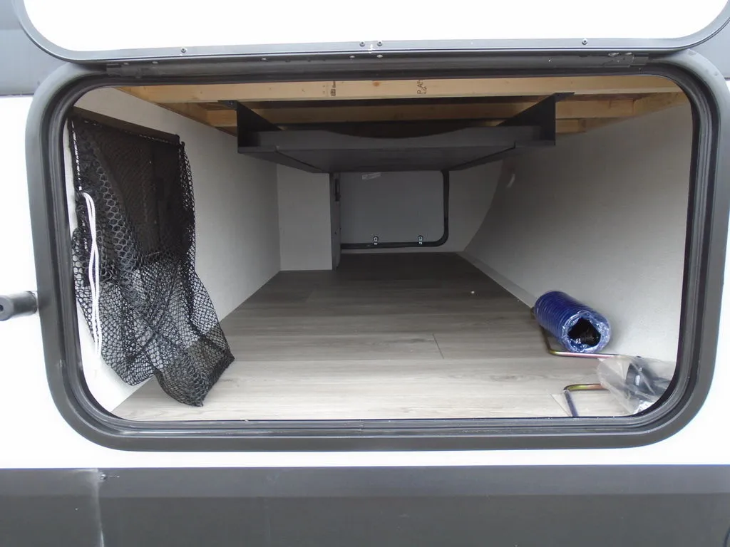 2026 Grand Design Transcend 265BHT - Photo 4