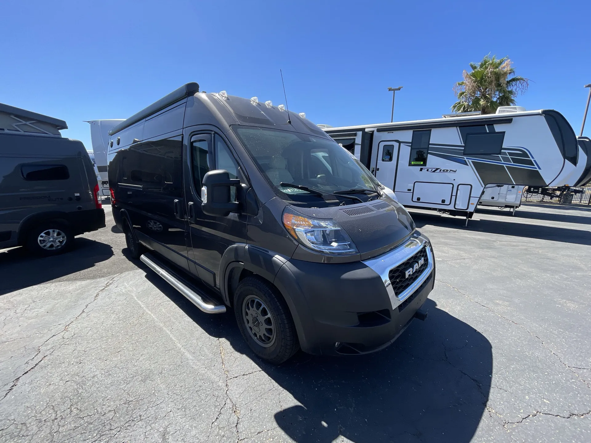 2022 Jayco Swift Li 20TL - Photo 2