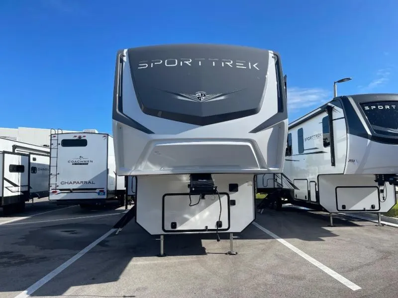 2026 Venture RV SportTrek STF303VIK - Photo 3