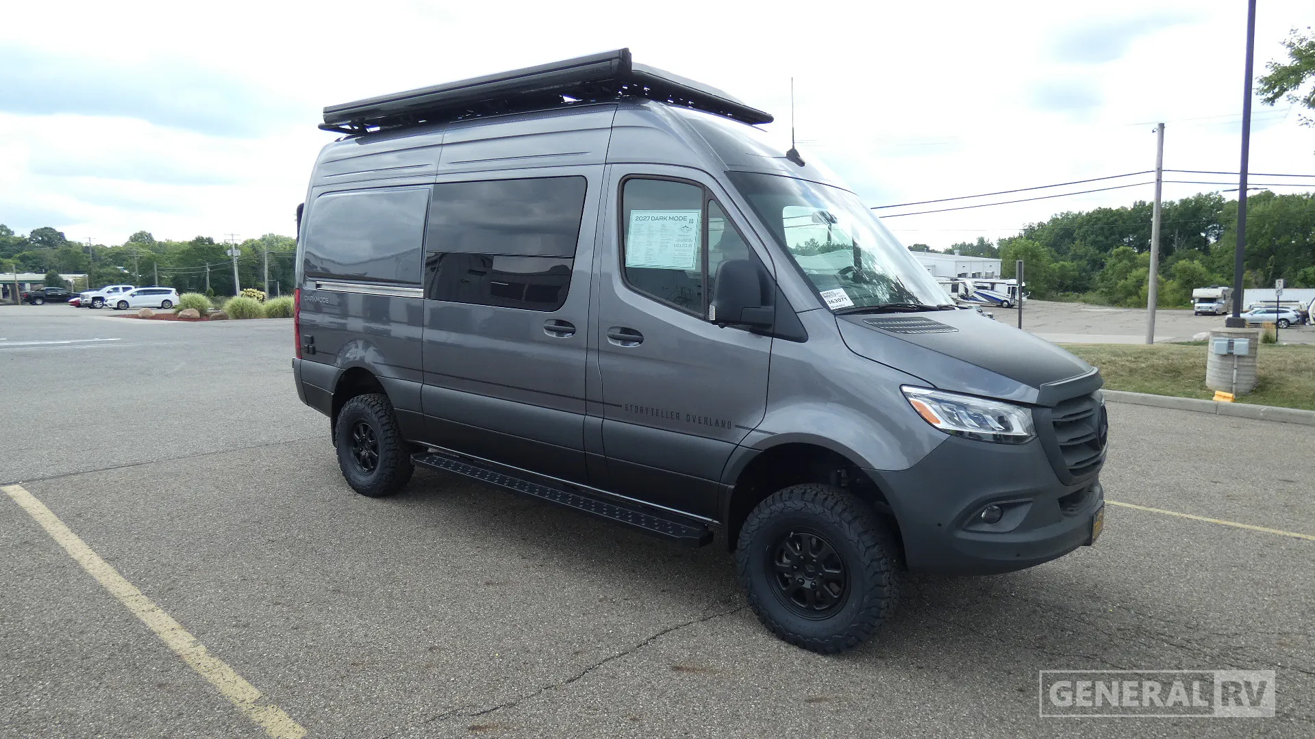 2027 Storyteller Overland Beast MODE XO - Photo 2