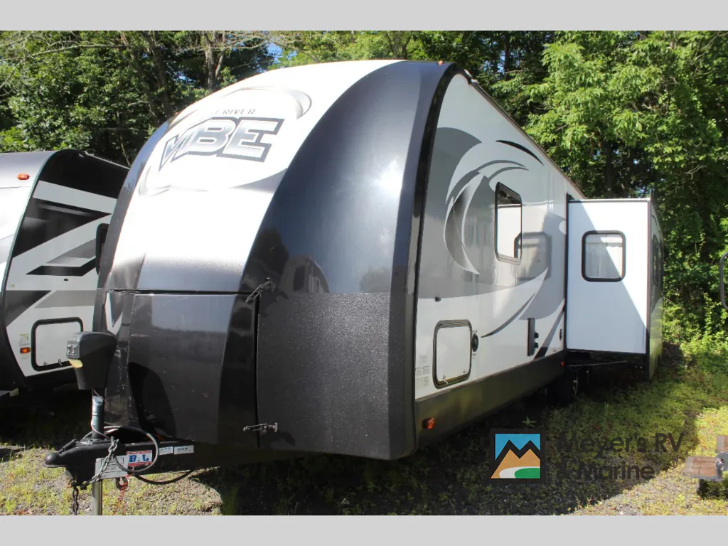 2017 Forest River Vibe 268RKS, Photos photo 5