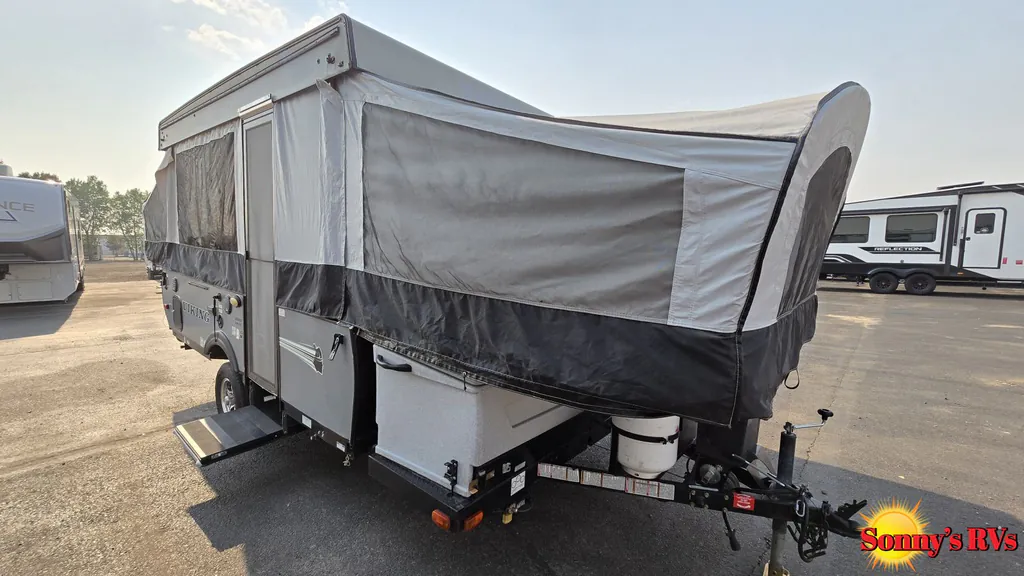 2019 Forest River Viking 2485SST, Photos photo 8