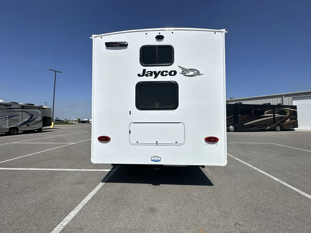 2026 Jayco Eagle SLE 28BHU, Photos photo 7