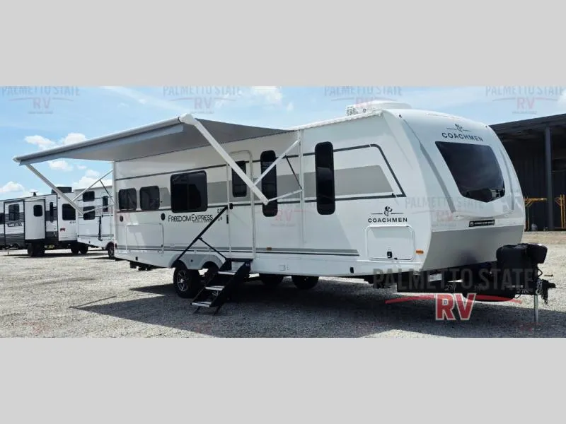 2026 Coachmen Freedom Express Ultra Lite 274RKS - Photo 3