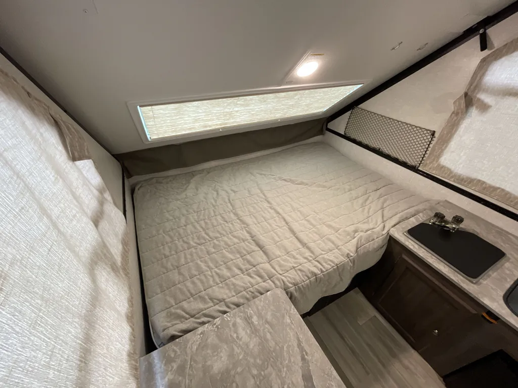 2022 Forest River Rockwood Hard Side A122S, Photos photo 15