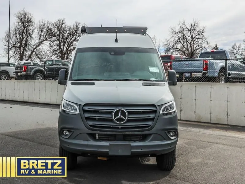 2026 Tiffin GH1 19 AV - Photo 4