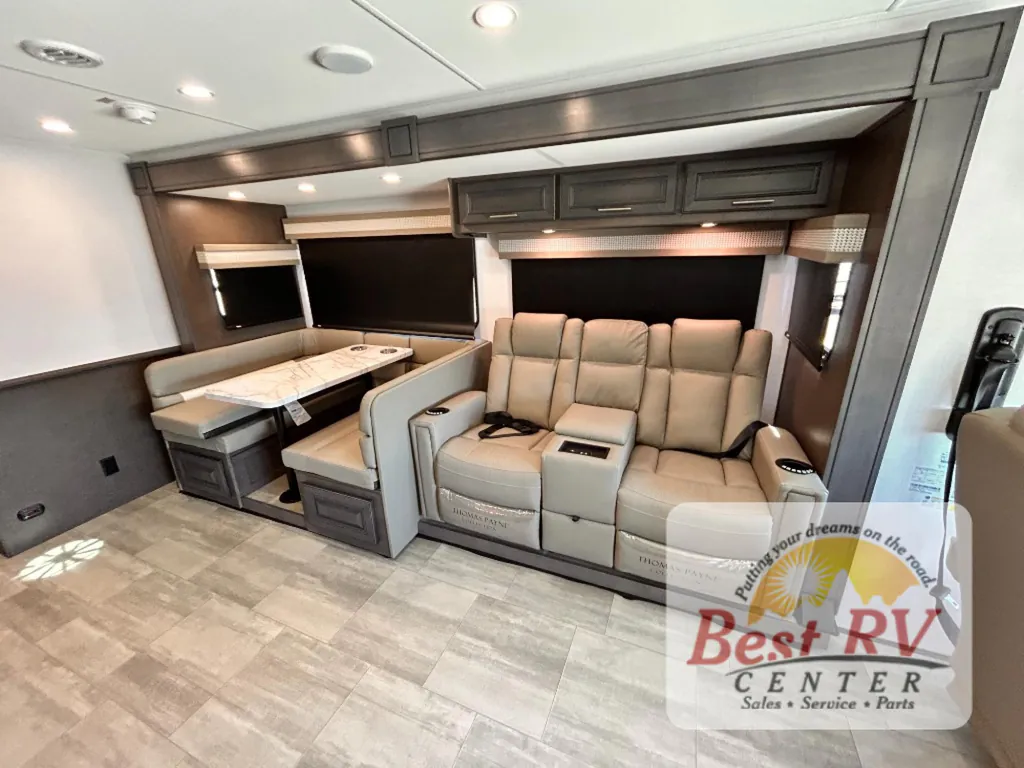 2027 Forest River Georgetown 3 Series GT3 33B3, Photos photo 15