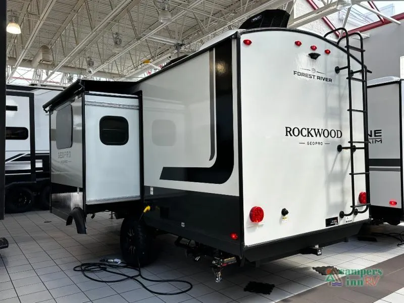 2026 Forest River Rockwood GEO Pro G20BH - Photo 4