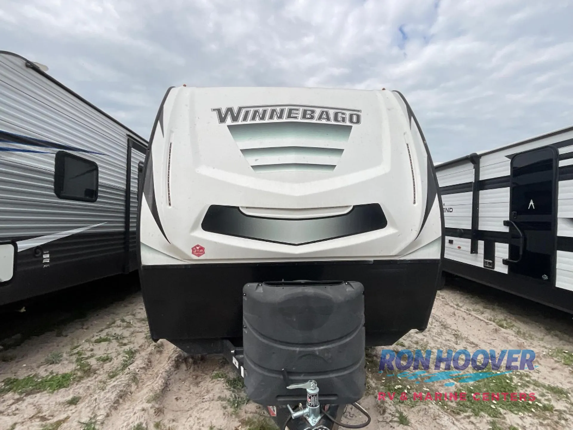 2021 Winnebago Voyage 3033BH - Photo 3