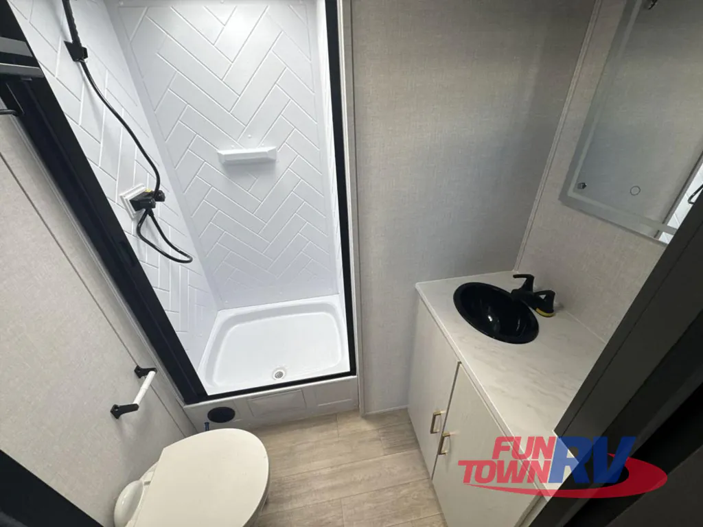 2026 Forest River Vibe 3400SB, Photos photo 27