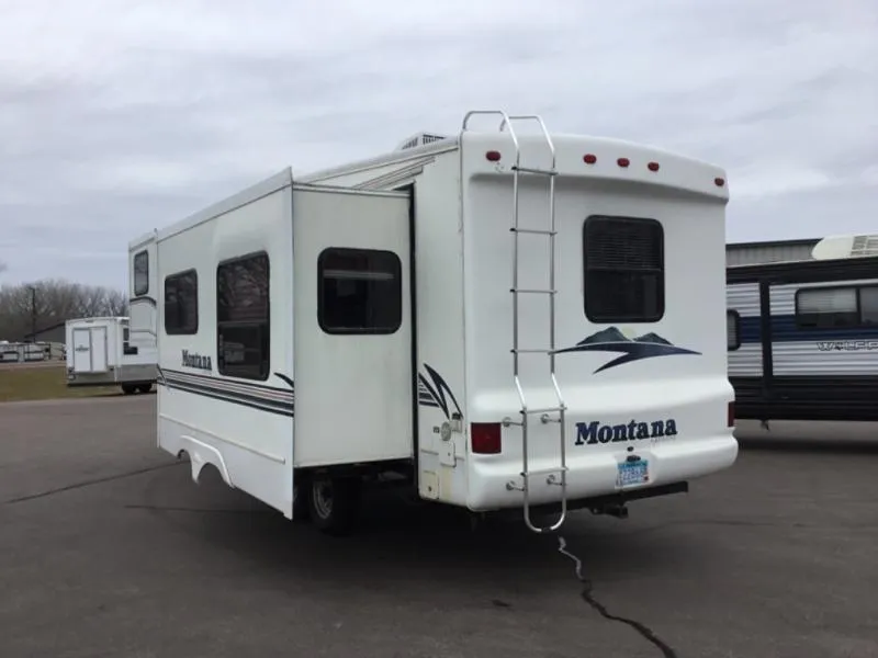 2000 Keystone RV Montana Used    2850 RK - Photo 3