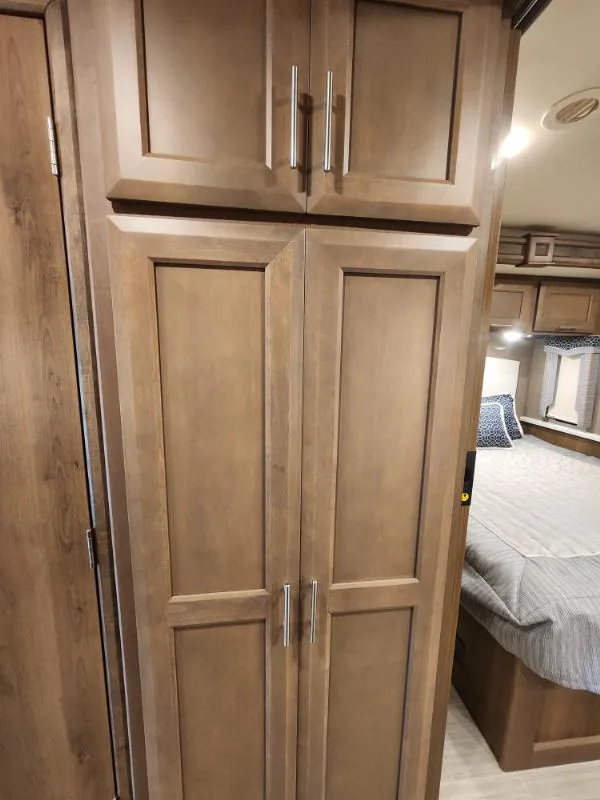 2022 Thor Motor Coach Magnitude Super C XG32, Photos photo 30