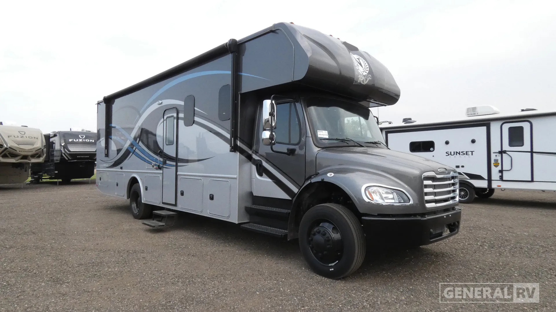 2026 Nexus Wraith 34F - Photo 2