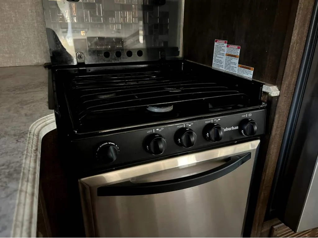 2019 Forest River Vibe 268RKS, Photos photo 14