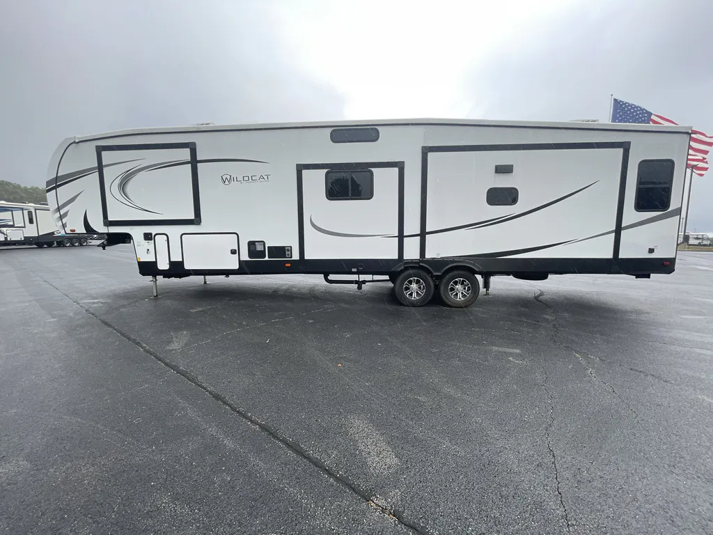 2023 Forest River Wildcat 369MBL, Photos photo 6