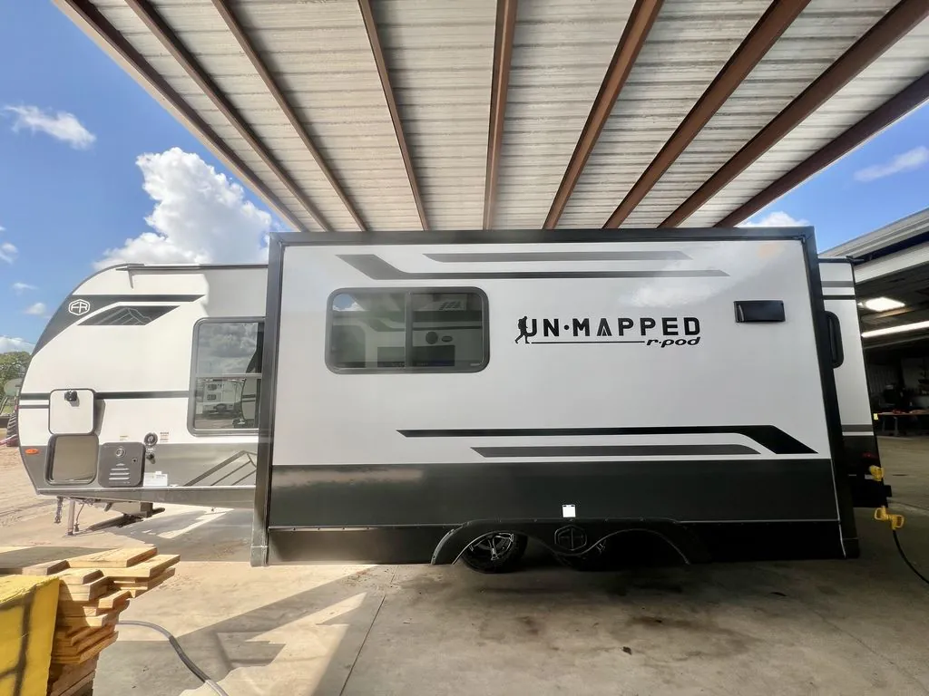 2027 Forest River R-Pod Un-Mapped 23MK, Photos photo 17
