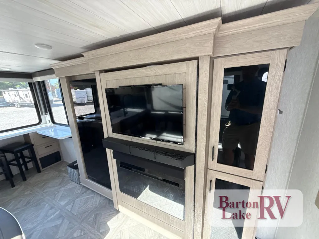 2024 Forest River Salem Cruise Lite 24VIEW, Photos photo 6