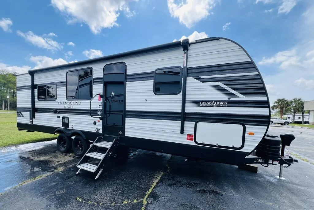 2025 Grand Design Transcend Xplor 26RBX - Photo 2